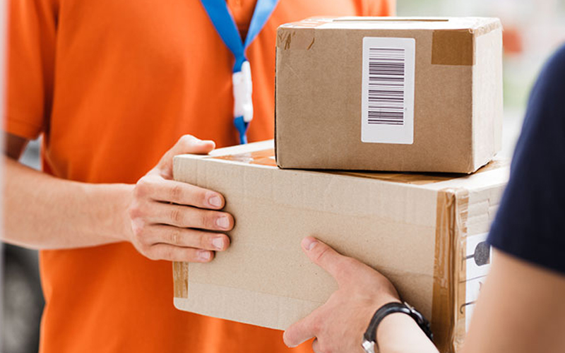 Door-to-Door-services