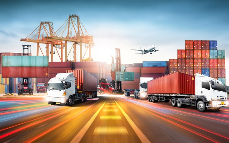 Multimodal-Transportation